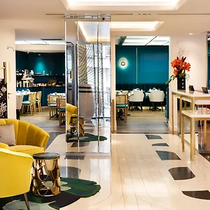 Hotel Victor Hugo Kléber, Paris