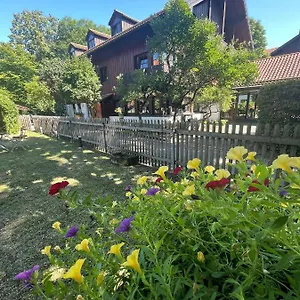 Schrenkhof 3* Unterhaching