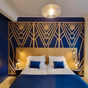 4* Hotel Artemisia Montmartre