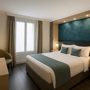 4* Hotel Western Opera Batignolles