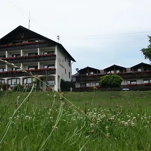 Landgasthof Waldfrieden 2* Wildensee
