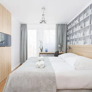 Smart Garnizon Hotell