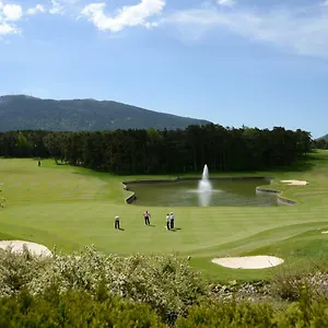 Chateau Et Golf De Taulane Hotell
