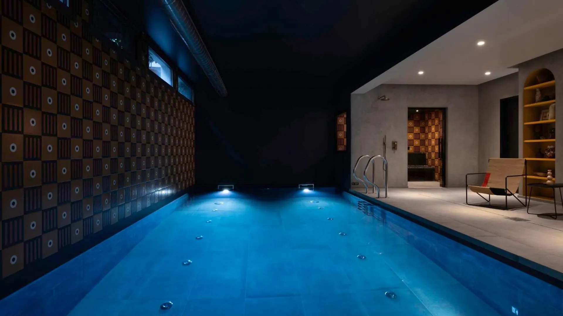 Hotel Pilgrim Paris