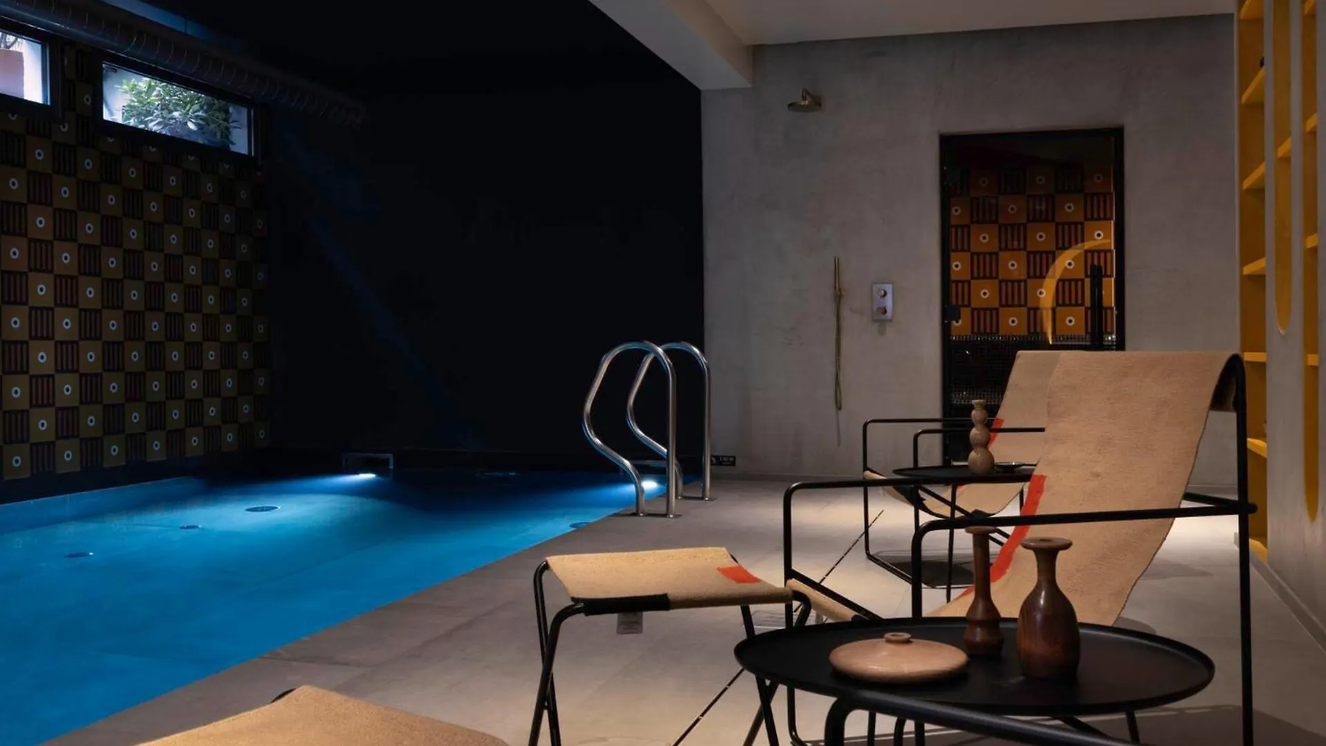****  Hotel Pilgrim Paris Frankrike