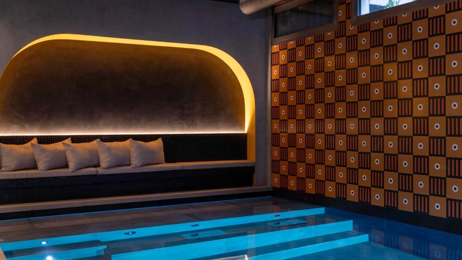 Hotel Pilgrim Paris