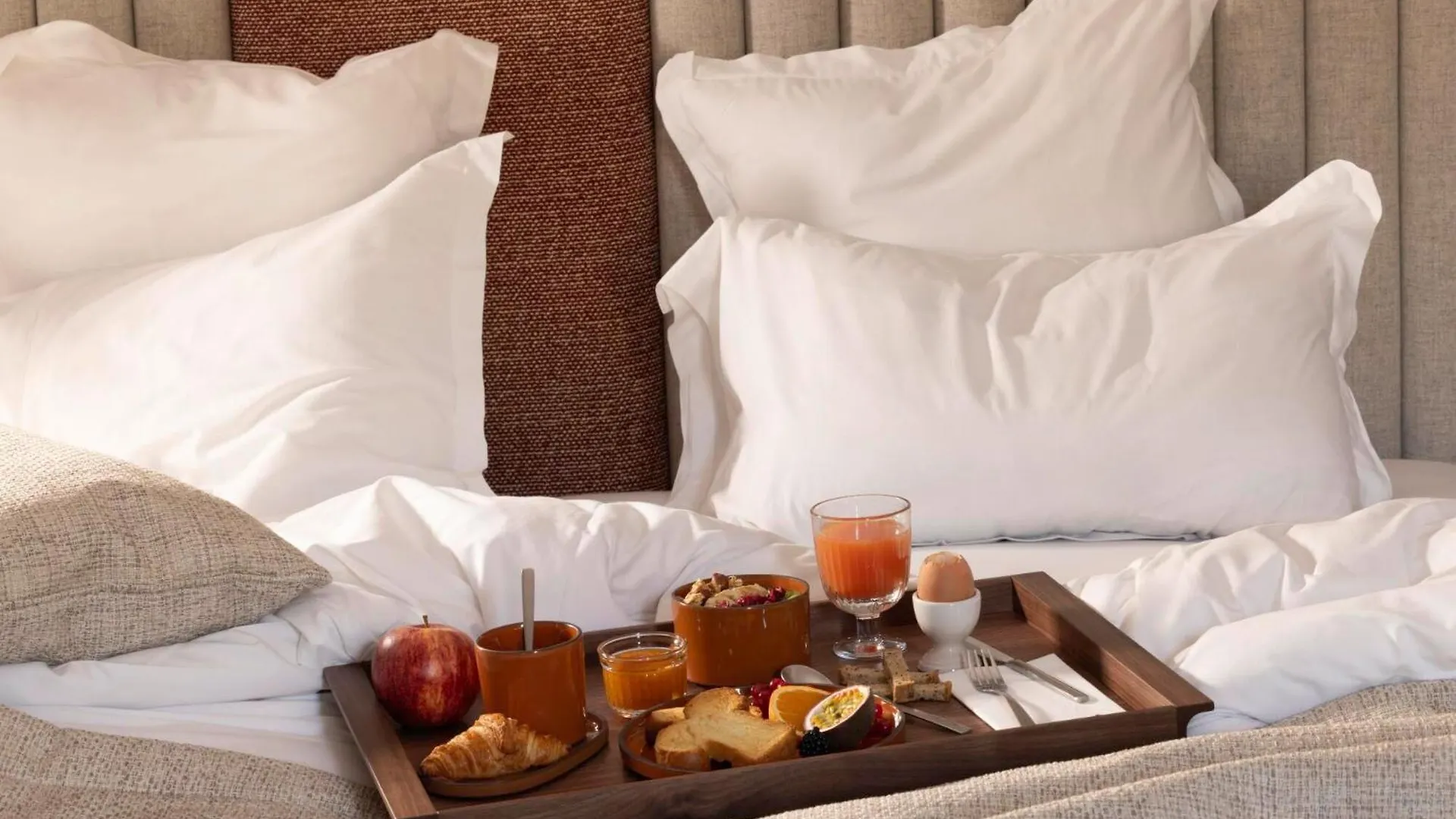 Hotel Pilgrim Paris