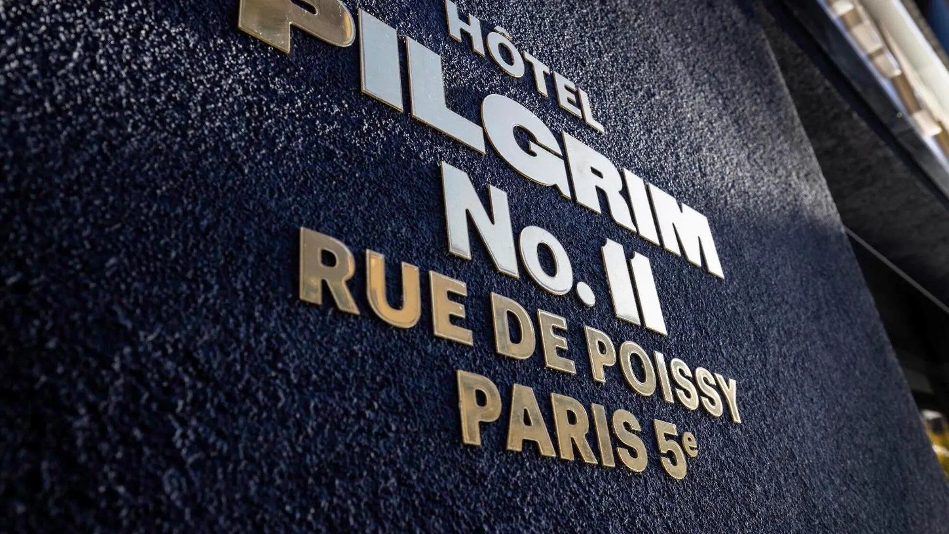Hotel Pilgrim Paris 4*,  France